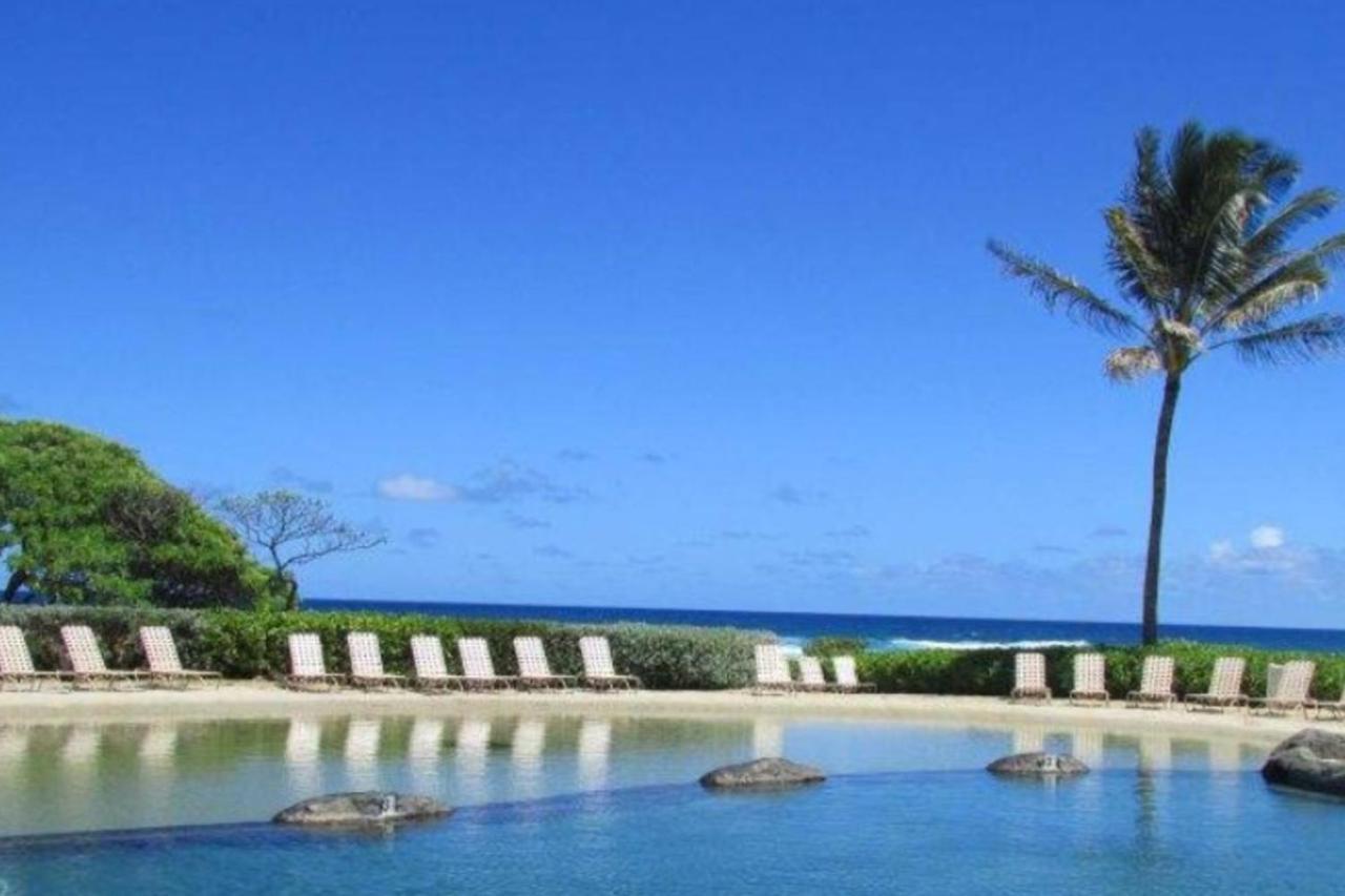 Kauai Beach Resort #3124 Lihue Esterno foto